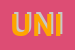 Logo di UNICOLOR SNC