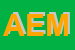Logo di AEM SRL