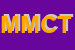 Logo di MCT MEDITERRANEA CERAMIC TILE SRL