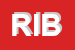 Logo di RIBEXPORT SRL
