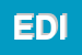 Logo di EDILTEC (SRL)