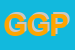 Logo di GP DI GIOVANNI POMENTALE