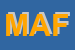 Logo di MAFEL SRL