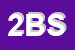 Logo di 2 B SRL