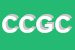 Logo di CG DI COSTANZINI GIORGIO e C SAS