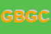 Logo di GF BENNE DI GIBERTINI CLAUDIO