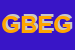Logo di GIBEL DI BELTRAMI ELISABETTA E GIBERTINI GIOVANNA SNC