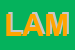 Logo di LAMIERAL SPA