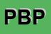 Logo di PBP