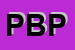 Logo di PBP