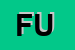 Logo di FREGNI UBER