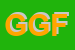 Logo di GGF SNC