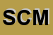 Logo di SCMSRL