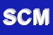 Logo di SCMSRL