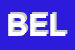 Logo di BELLELLI