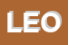 Logo di LEOGAS