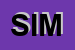 Logo di SIMO SRL