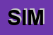 Logo di SIMO (SRL)