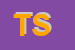 Logo di TS SAS