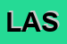 Logo di LASCO