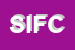Logo di SATI DI IVANO FERRARI E C SNC