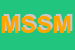 Logo di MG SALD SNC DI MEDICI MASSIMO e GENTILE MICHELE