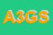 Logo di AUTORIPARAZIONI 3 G SAS