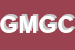 Logo di GMC DI MACCAFERRI G e C SNC