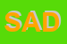 Logo di SADO SRL