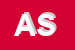 Logo di ATOS SPA