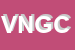 Logo di VALVOX DI NEGRINI GINO e C SAS