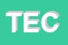 Logo di TECNOSALD