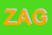 Logo di ZAGIB SPA