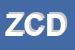 Logo di ZANASI CARLO DANTE