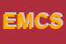 Logo di EXCEL MUSIC e CINEMA SRL
