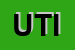 Logo di UTIT (SPA)