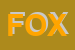 Logo di FOX SPA
