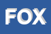 Logo di FOX SPA