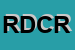 Logo di ROAN-SNC DI DE CRESCENZO R E C