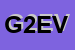 Logo di G 2 ELETTRONICA DI VIGNUDELLI GIANNA