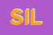 Logo di SILIMET SRL