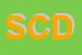 Logo di SCD(SNC)