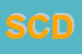 Logo di SCD(SNC)