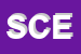 Logo di SCE SRL