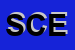 Logo di SCE SRL