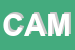 Logo di CAMEL (SRL)