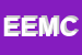 Logo di EMC ELECTRONIC MARKETING COMPANY SPA