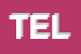 Logo di TELEIMPIANTI SPA