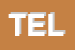 Logo di TELETEL (SRL)