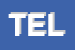 Logo di TELETEL SRL